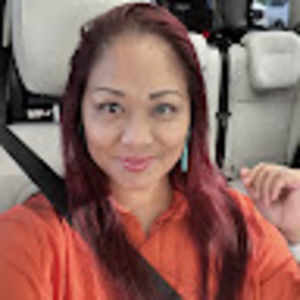 Meet your Posher, Cydney